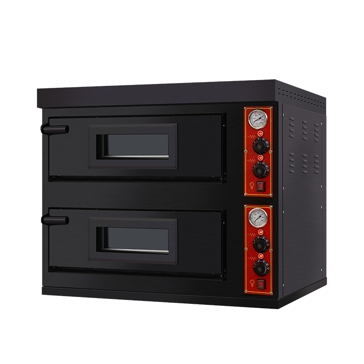 Astar Bakery Commercial Use Electric Pizza Oven from China manufacturer